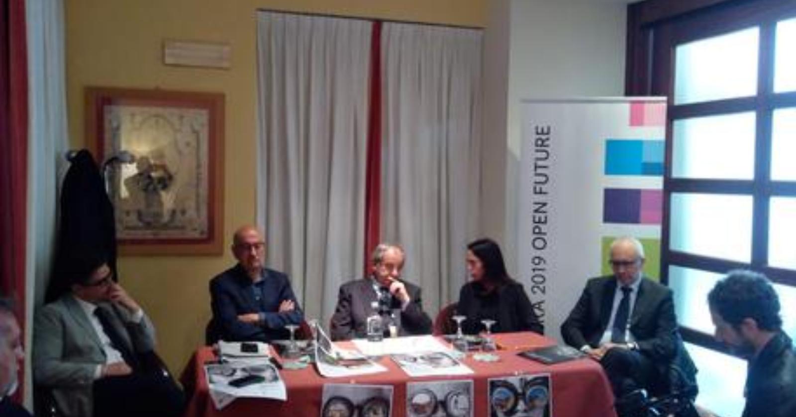 Mobilità alternativa, bus gratis col "Passaporto" di Matera 2019 