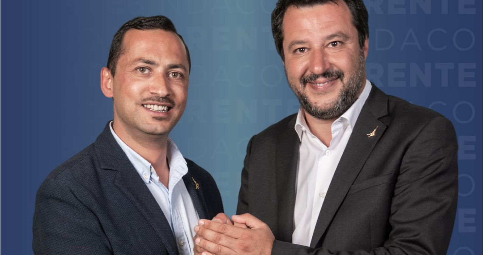 Ballottaggio, Salvini di nuovo a Potenza per sostenere Guarente