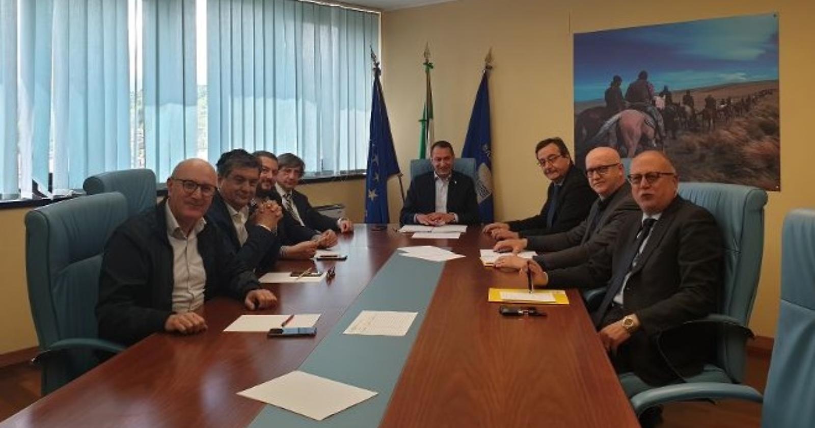 Par Basilicata, 16 milioni di euro per gli investimenti agricoli