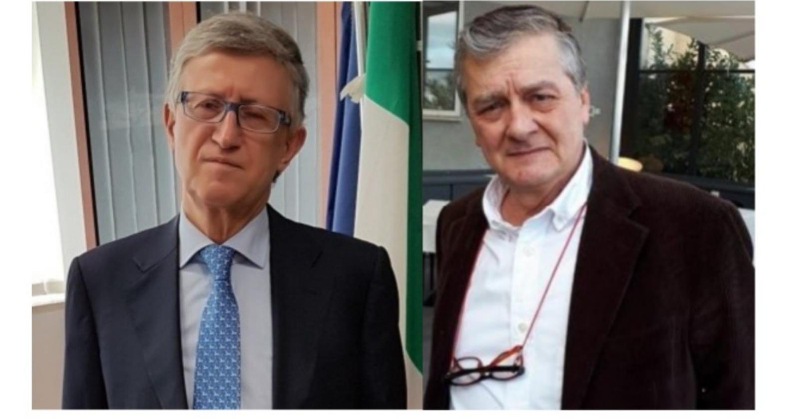Potenza, Tramutoli incassa anche il sostegno dell'ex sindaco Santarsiero