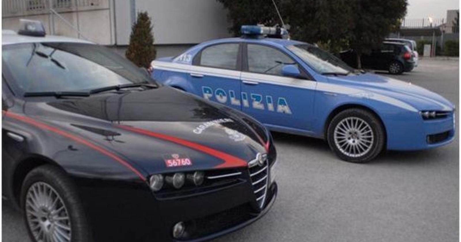 Tentato omicidio al boss Raduano: a sparare sono stati i cugini Iannoli