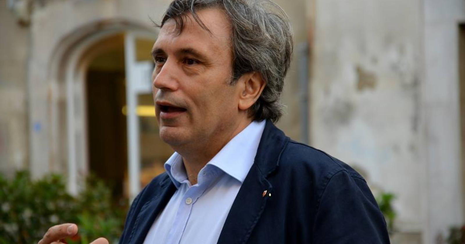 Loris Skanderbegh, il principe che Foggia nasconde