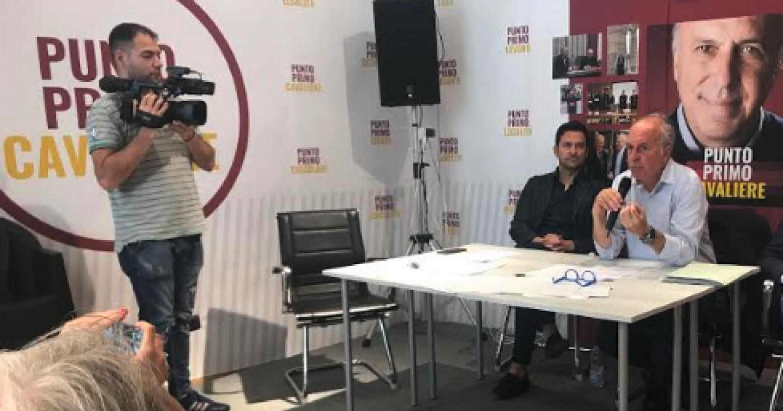 Foggia, per Cavaliere le determine del "Piano sociale di zona" sono sospette