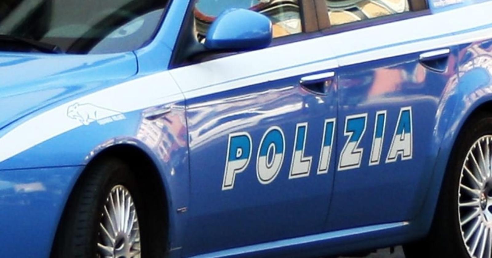 Sfugge agli arresti e si nasconde nel Cpr di Palazzo San Gervasio, arrestato 23enne