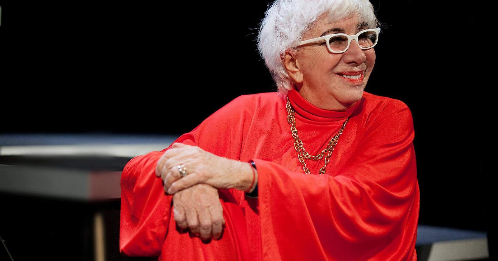Oscar alla carriera per la regista di origine lucana Lina Wertmüller