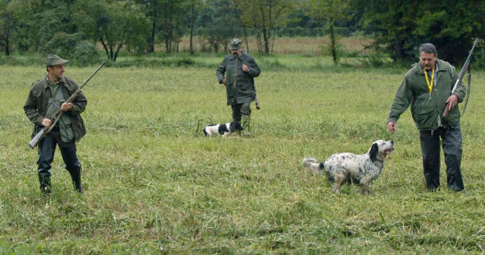 Caccia sostenibile a difesa degli habitat naturali, un incontro a Potenza