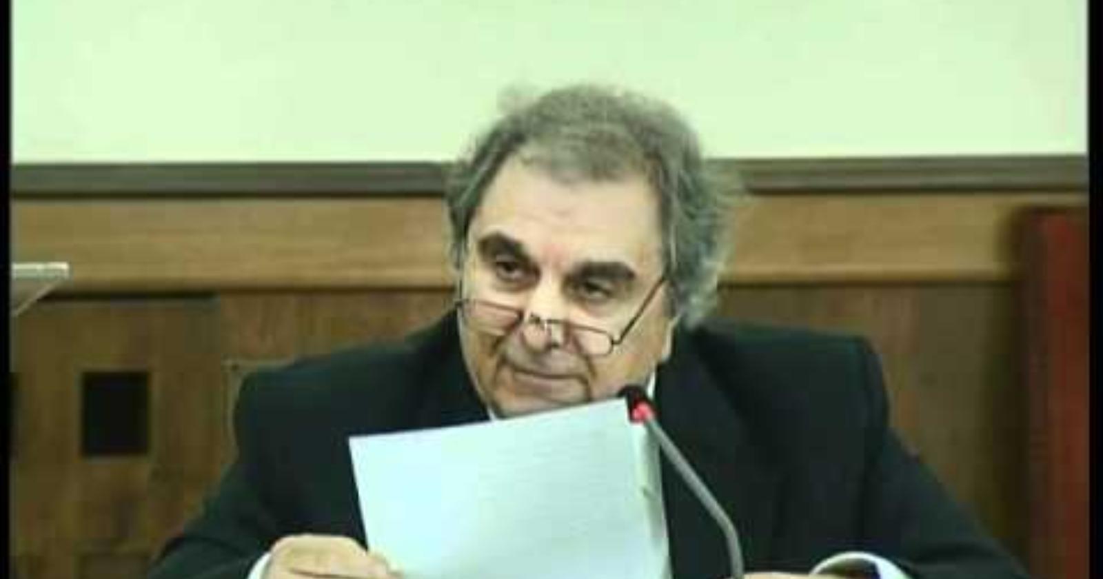 Autonomia regionale, a Matera una conferenza con il professor Pescosolido