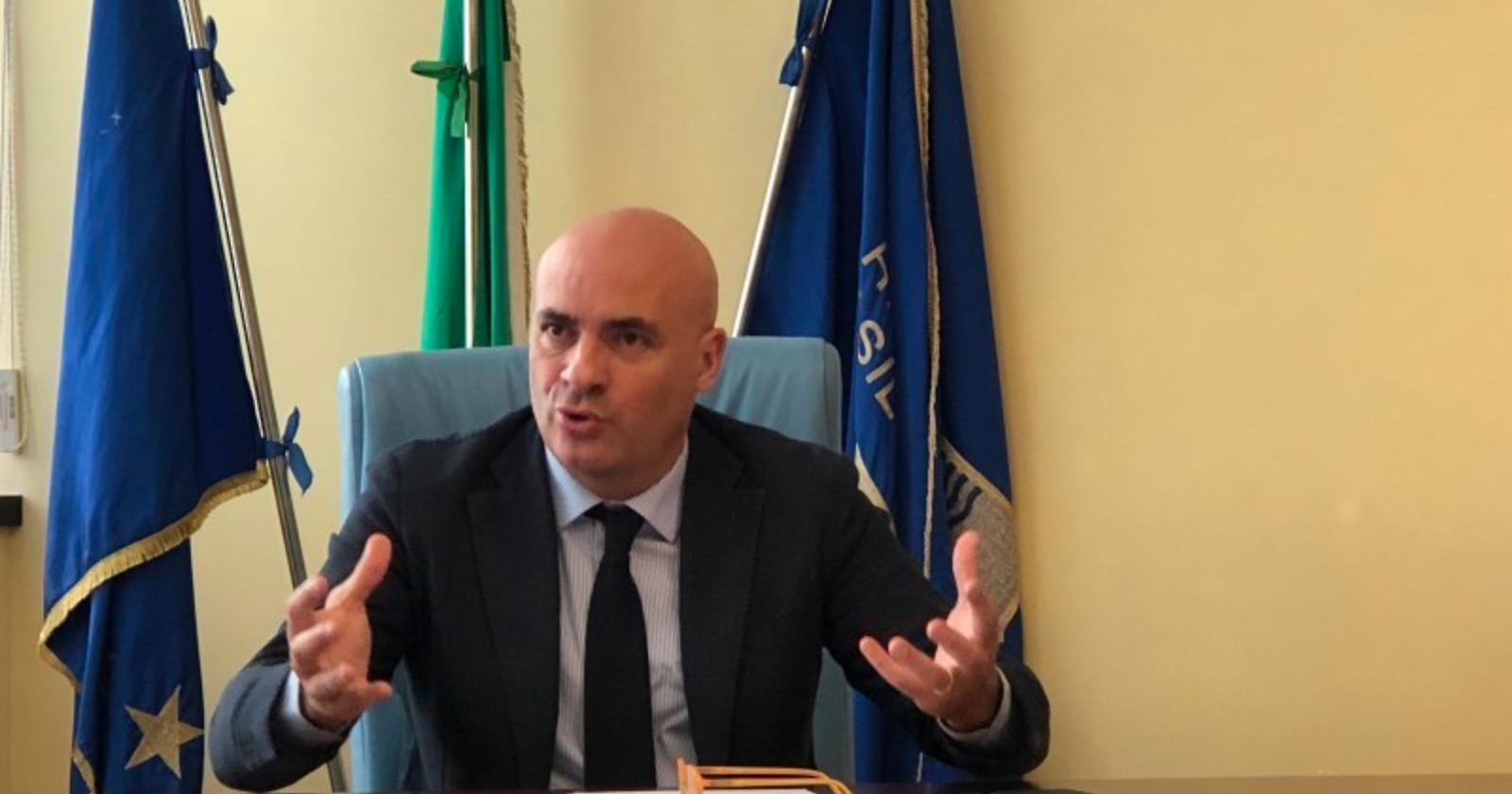 Politiche faunistico-venatorie, Braia a Fanelli: “Attendiamo gli adempimenti”