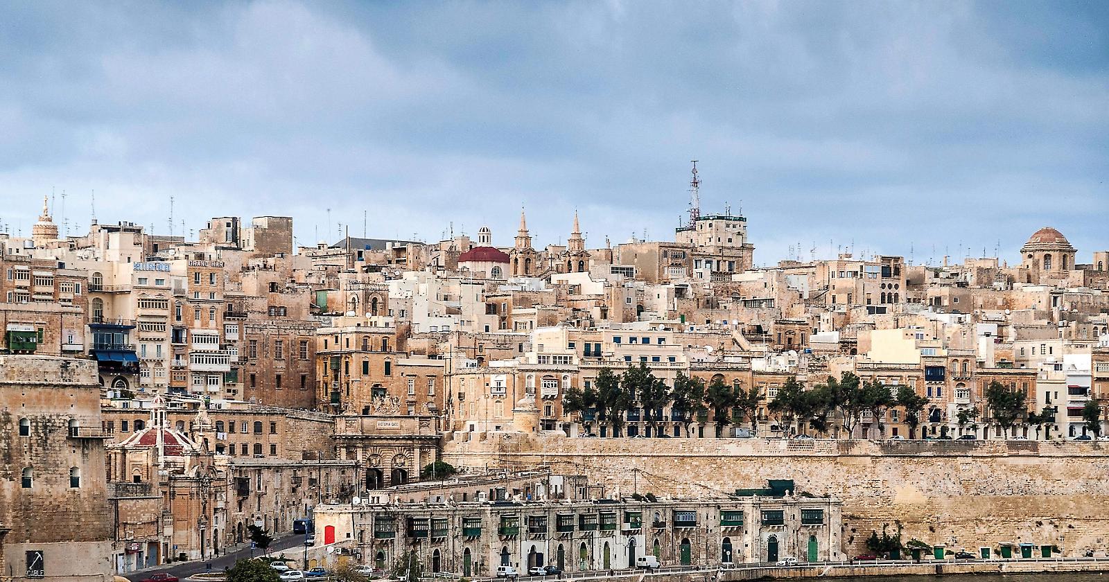 “Malta, il modello possibile da scoprire”, il workshop a Matera