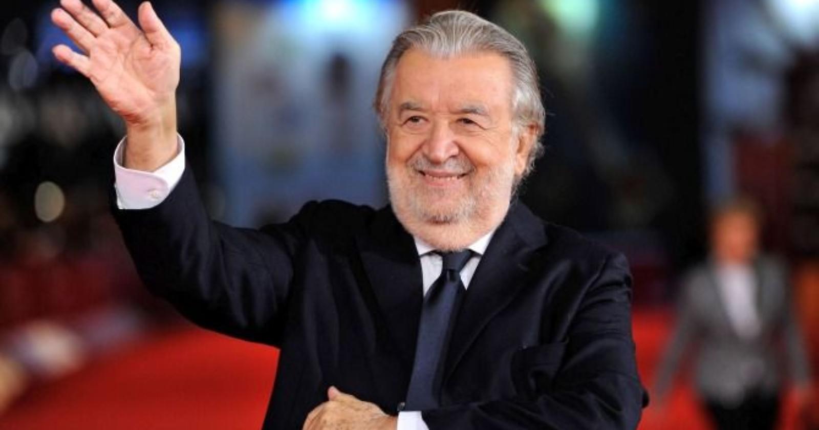 Il rapporto tra Pupi Avati e la Basilicata protagonista a "Matera, Italia"