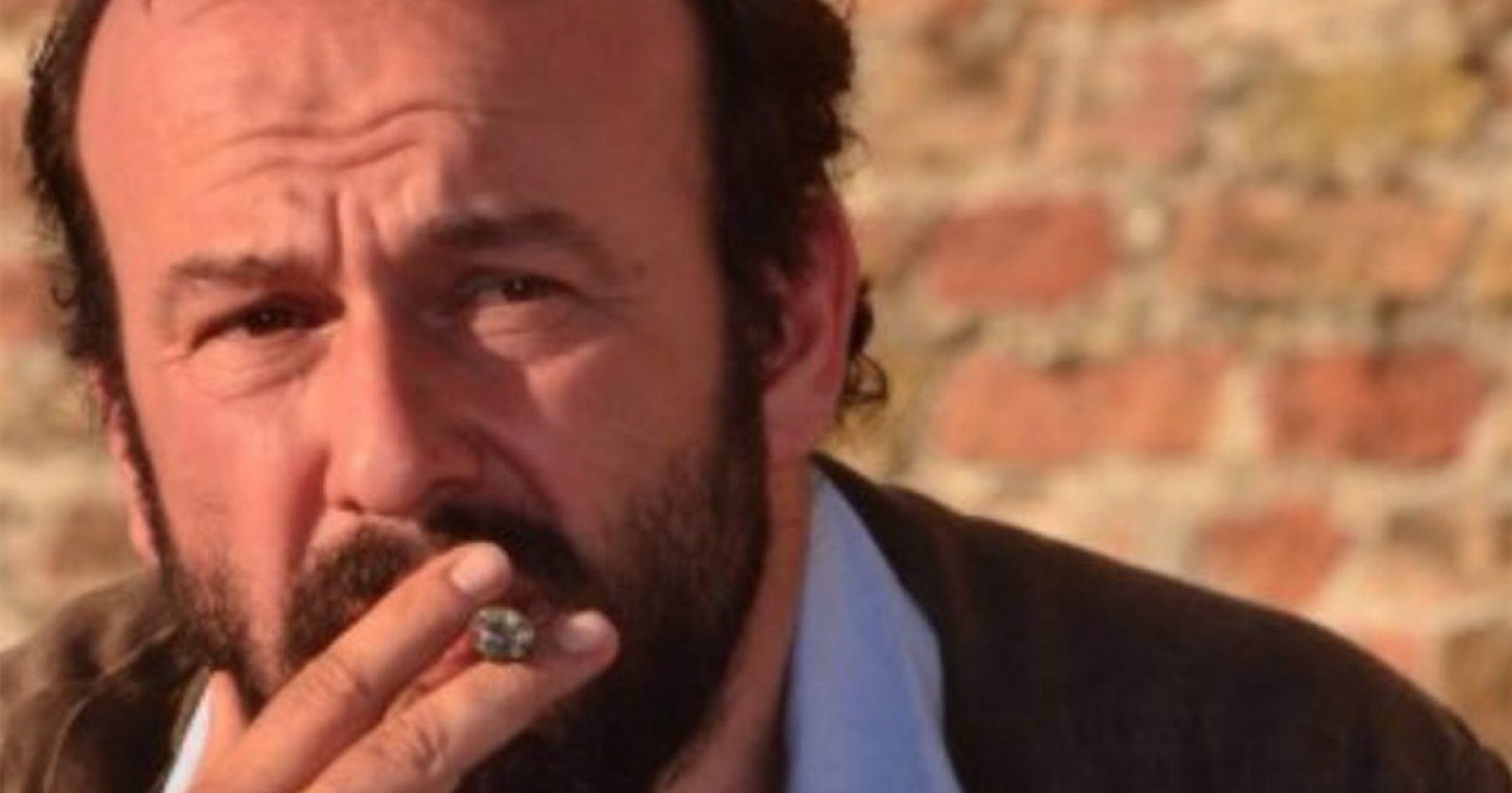 Davide Rondoni a San Severo per 'riscoprire' L'Infinito
