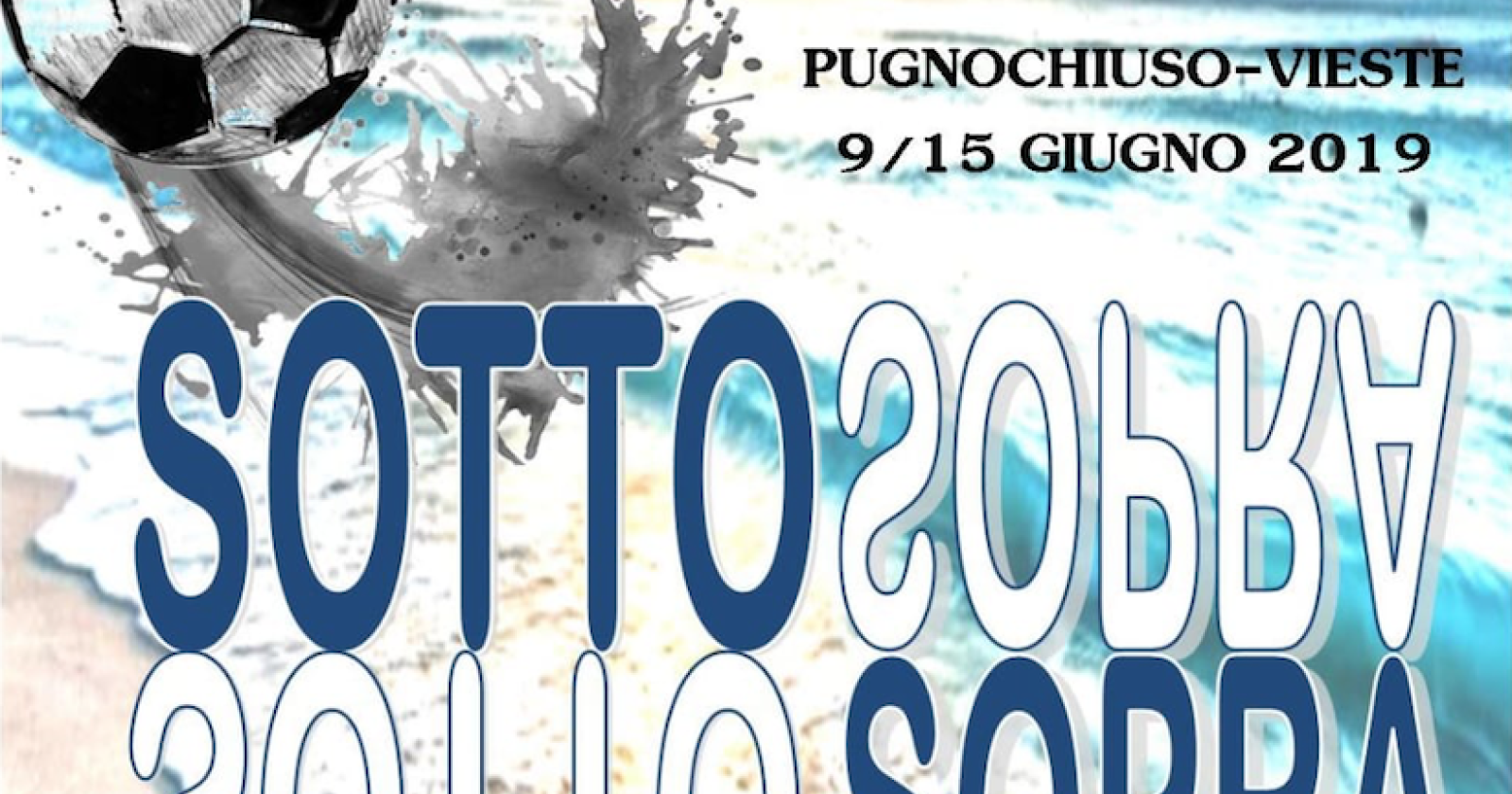 700 persone a Pugnochiuso per aprire nuove frontiere alla disabilità 