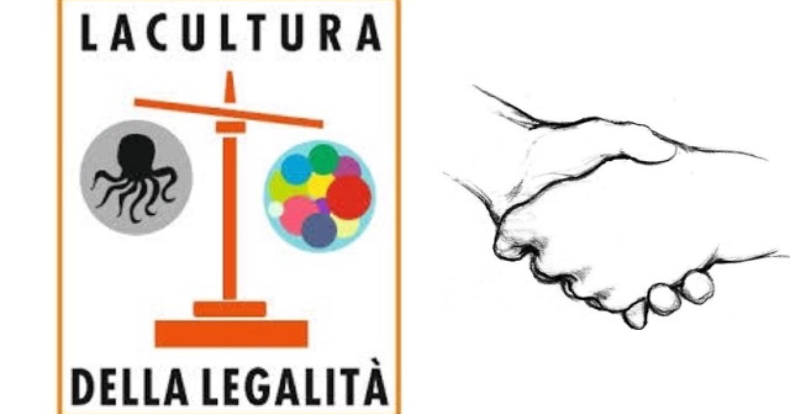 Cultura della legalità, Giuliano sigla intesa con l'associazione Petra di Satriano 