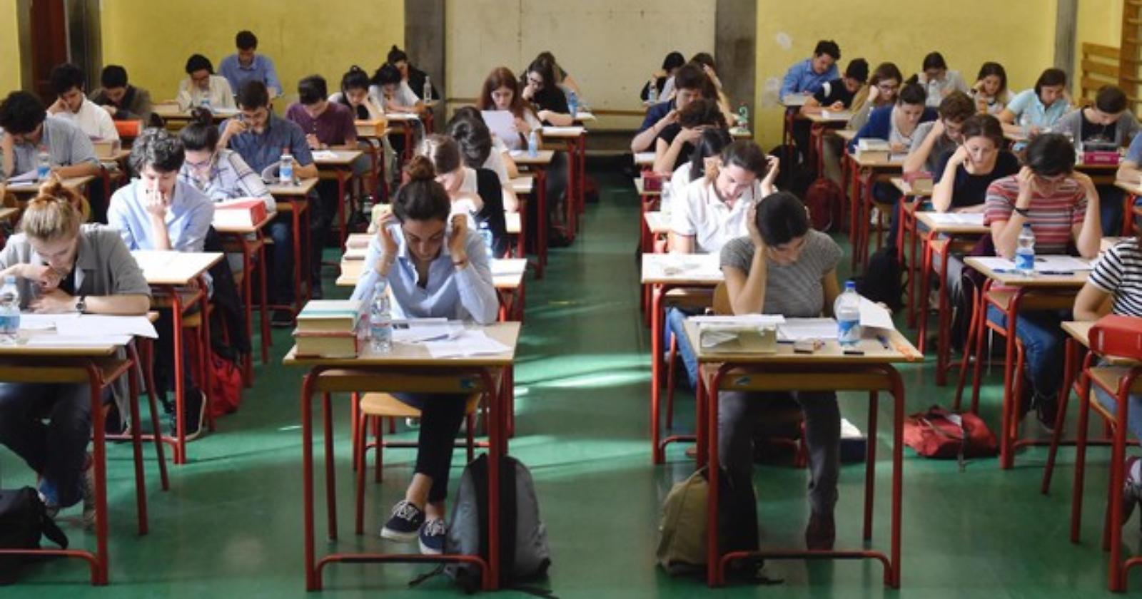 Maturità 2019, in Basilicata sono 156 le commissioni d’esame 