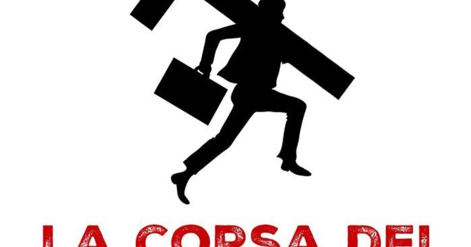 Matera 2019: la "Corsa dei Poveri Cristi"
