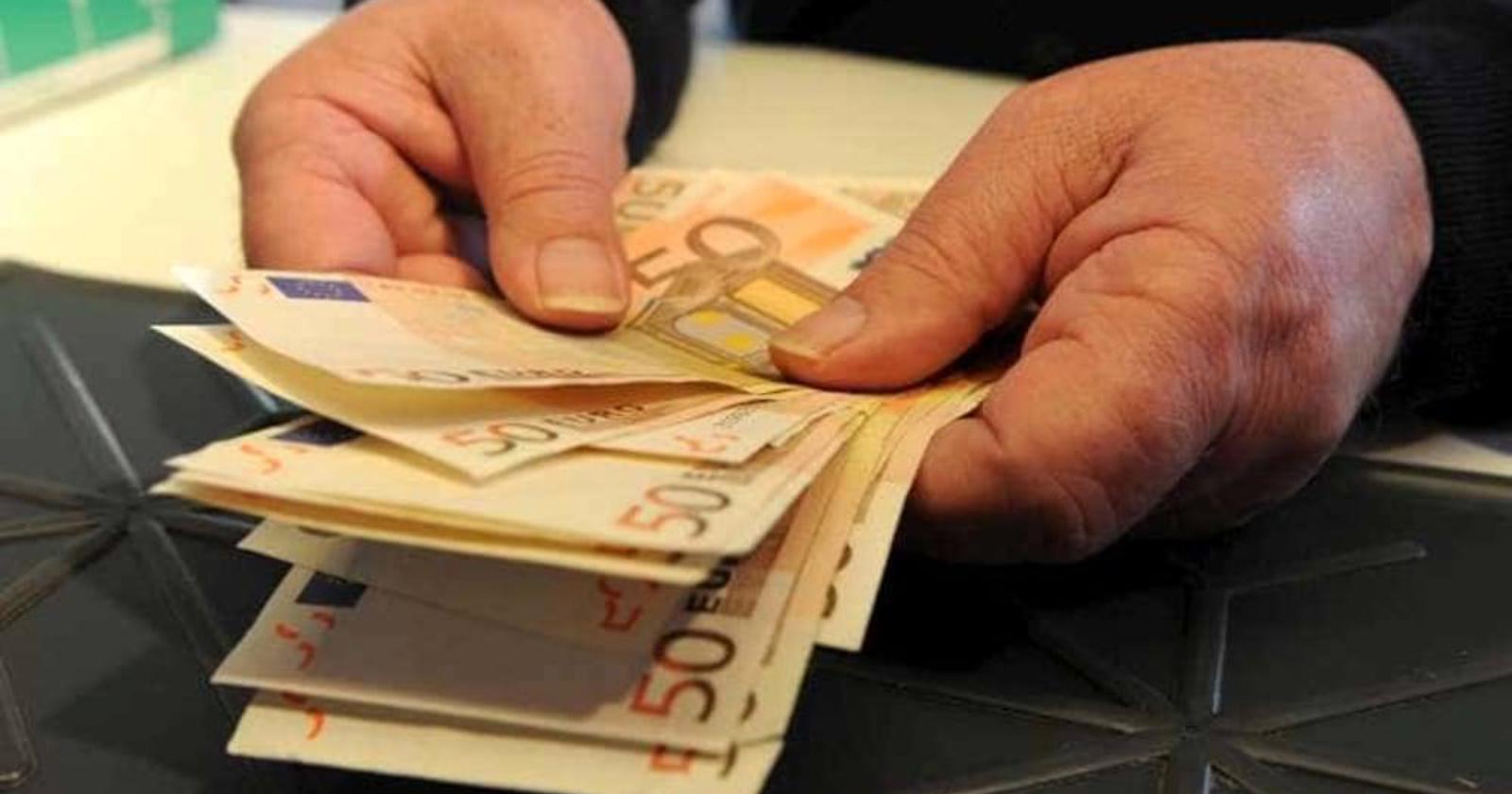 Percepiva reddito di cittadinanza ma è un usuraio, indagato dalla Procura di Lagonegro