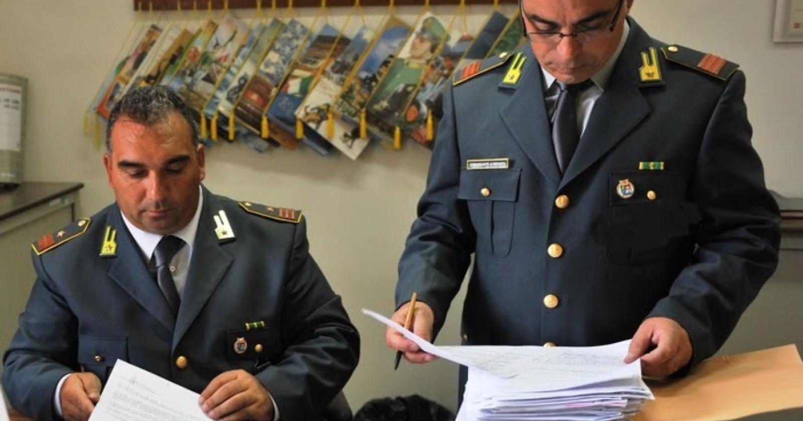 Evasione fiscale, sequestrati beni per 5 milioni a imprenditore del Vulture 