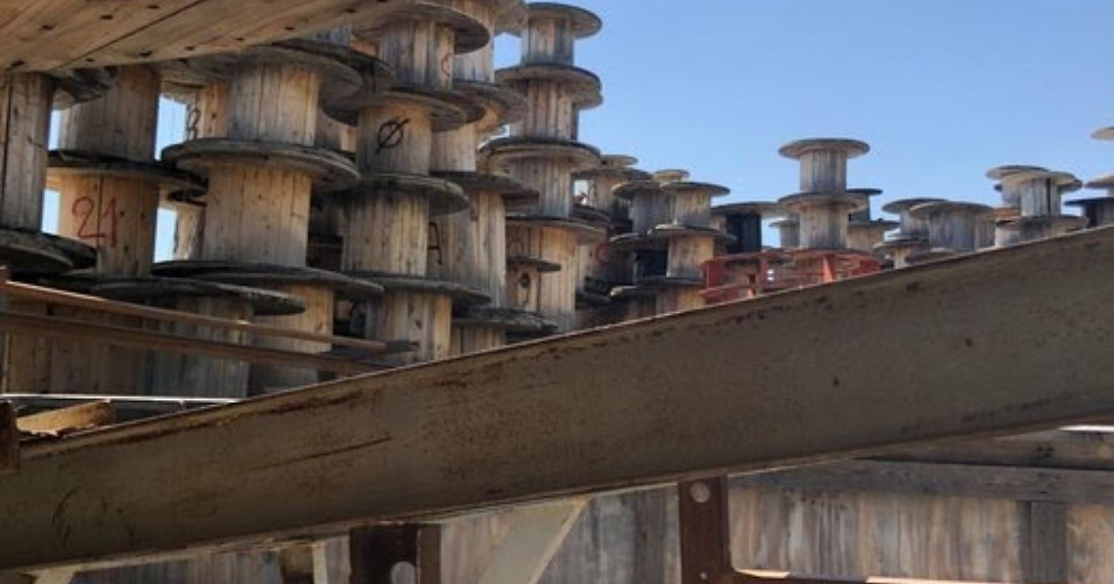 Stoccaggio abusivo di rifiuti speciali, sequestrate due aree dal NOE di Potenza 