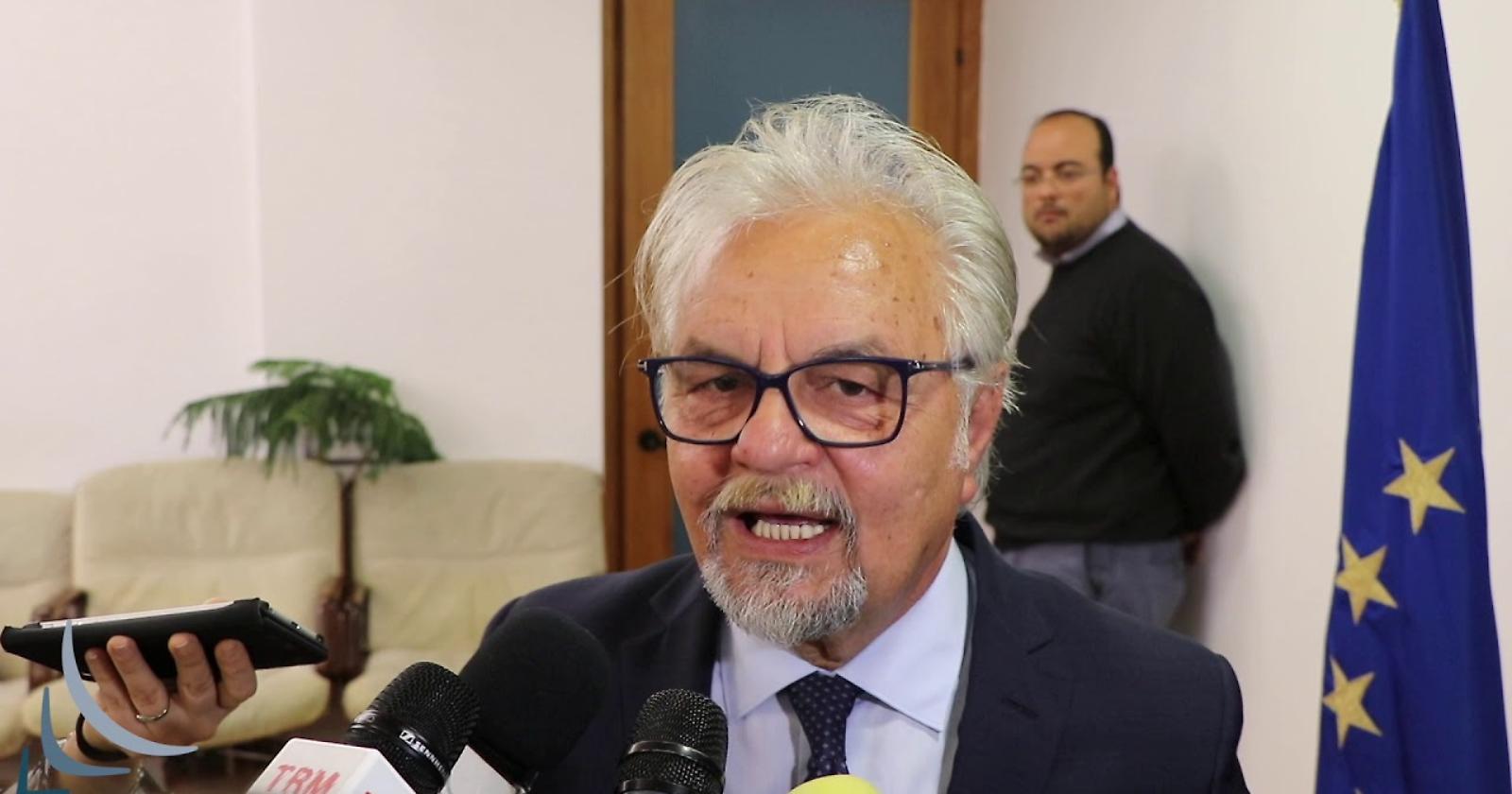 Leone: “Regione e sindacati insieme per tutelare la salute dei cittadini lucani”