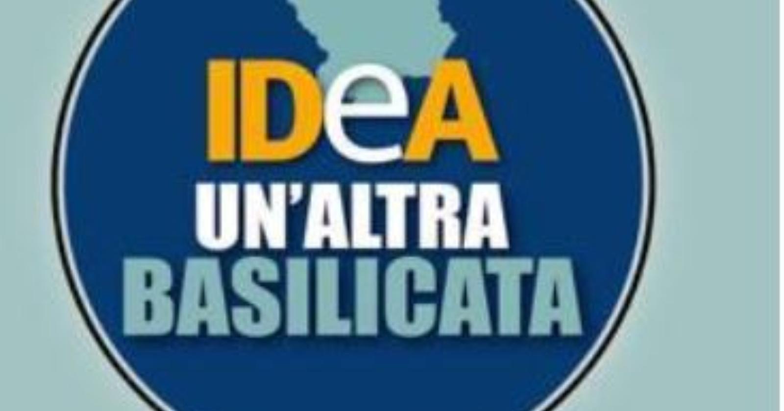 Elezione Guarente, IDeA Basilicata: “Finalmente in Basilicata si volta pagina”