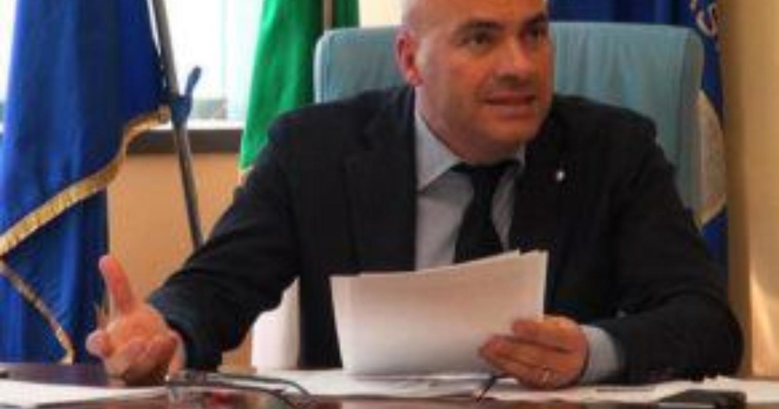 Agricoltura, Braia: “Raffforzare l’export agroalimentare del Sud”