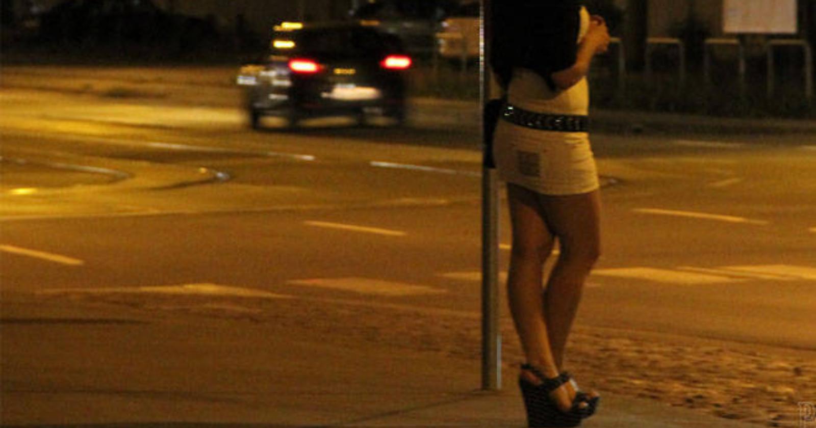 Sfruttamento della prostituzione in pieno centro a Foggia: arrestata dominicana 
