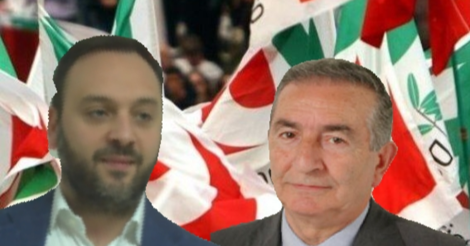 Per dare il colpo di grazia alla segreteria del Pd scende in campo addirittura Antonio Potenza
