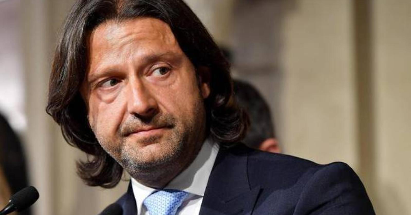 Decreto crescita, Caiata: "Benefici fiscali per la serie A ma non per la Lega Pro"