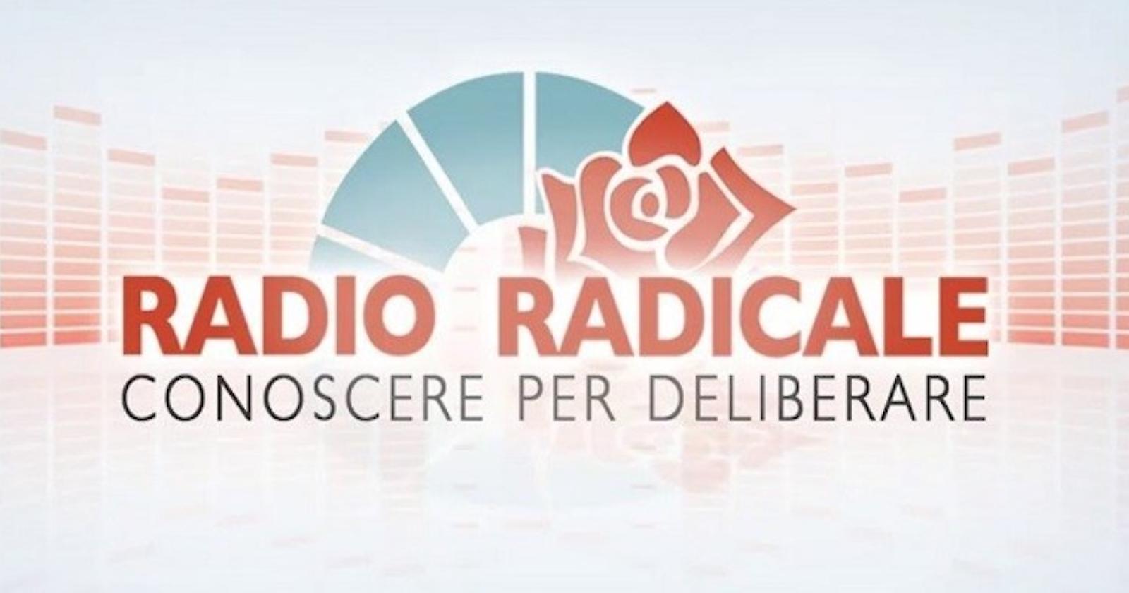 Radio Radicale, Cifarelli presenta una mozione in Consiglio regionale