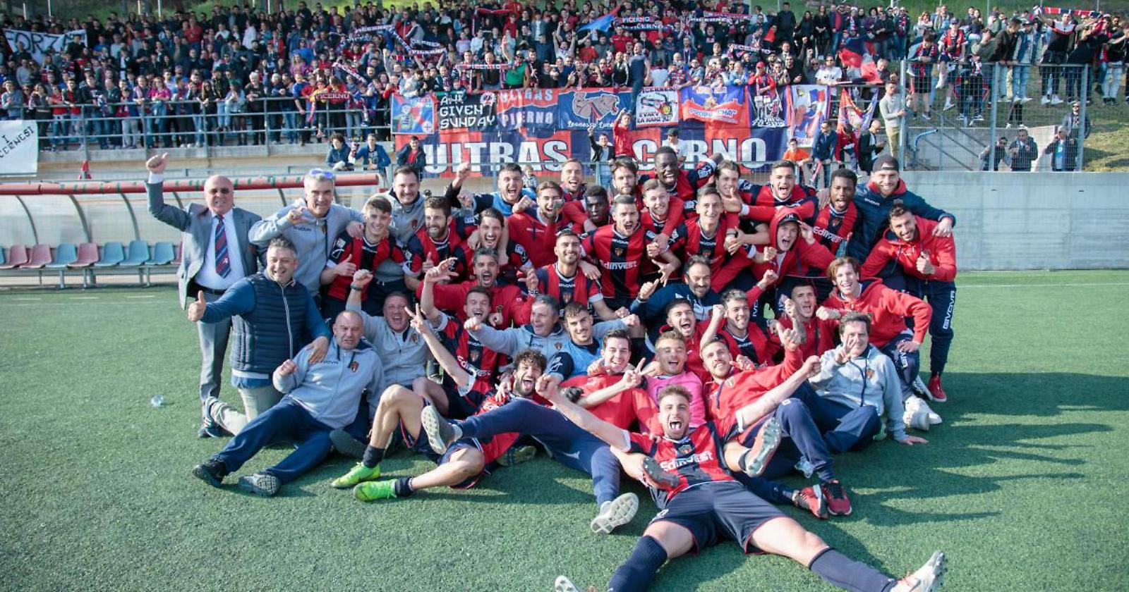 Frode sportiva, perquisizioni alle sedi di Picerno e di Bitonto 