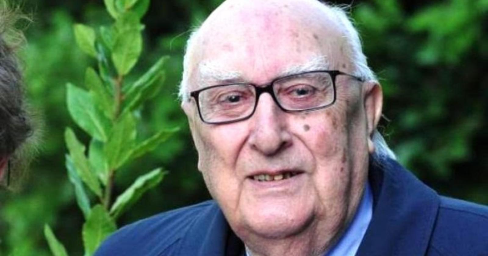Mele contro Feltri: “Le parole rivolte a Camilleri sono inaccettabili”