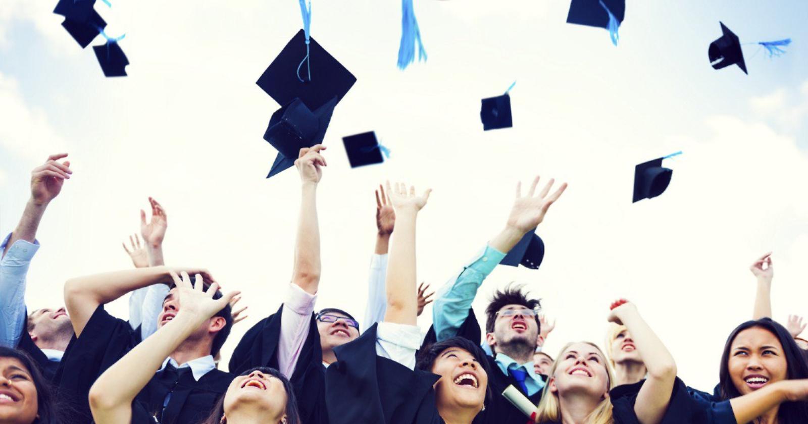 Unibas, sabato nel centro storico di Potenza la prima “Giornata del laureato”