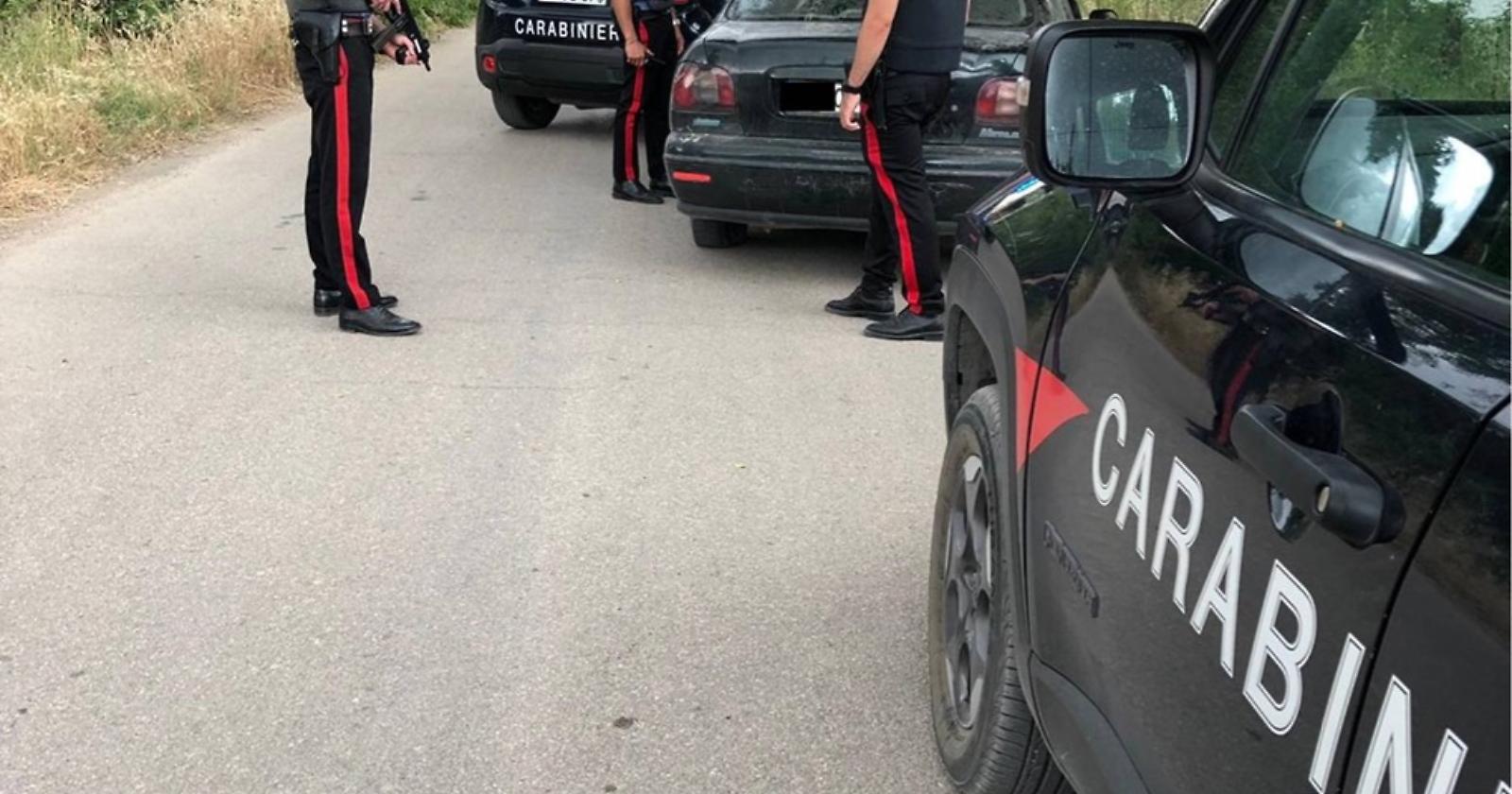 Clan Raduano, torna in carcere Luigi Troiano