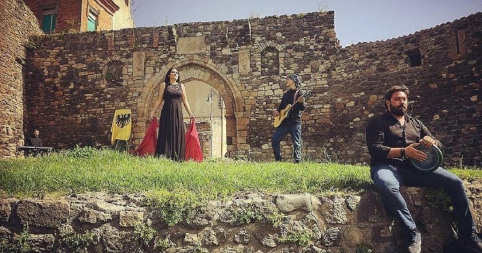 Rai Storia, lunedì in onda il documentario “Voci di una terra: Basilicata”