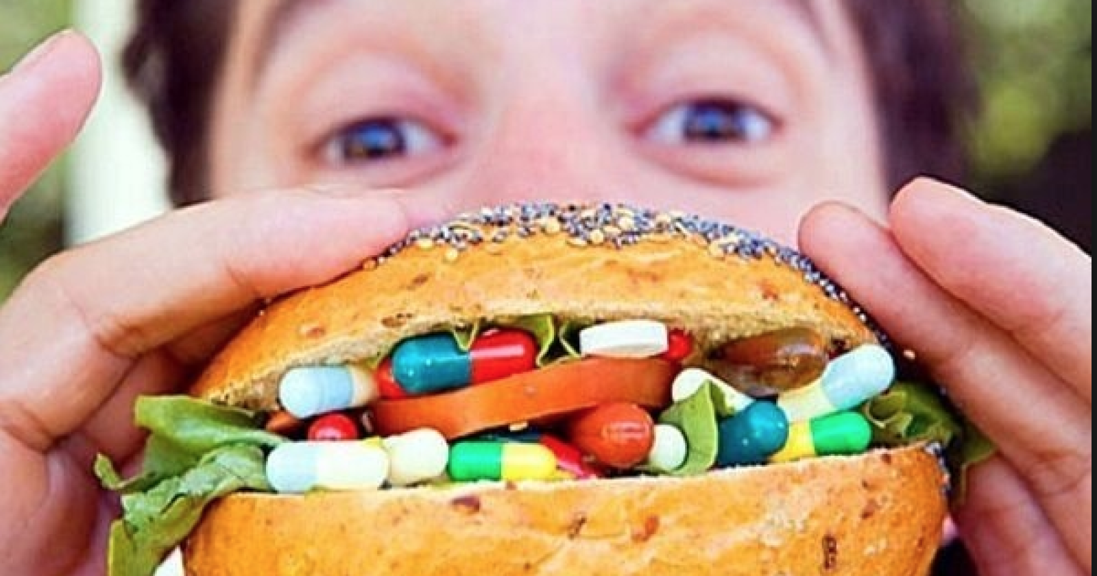 Vacci piano con gli integratori alimentari, soprattutto quando non sono necessari