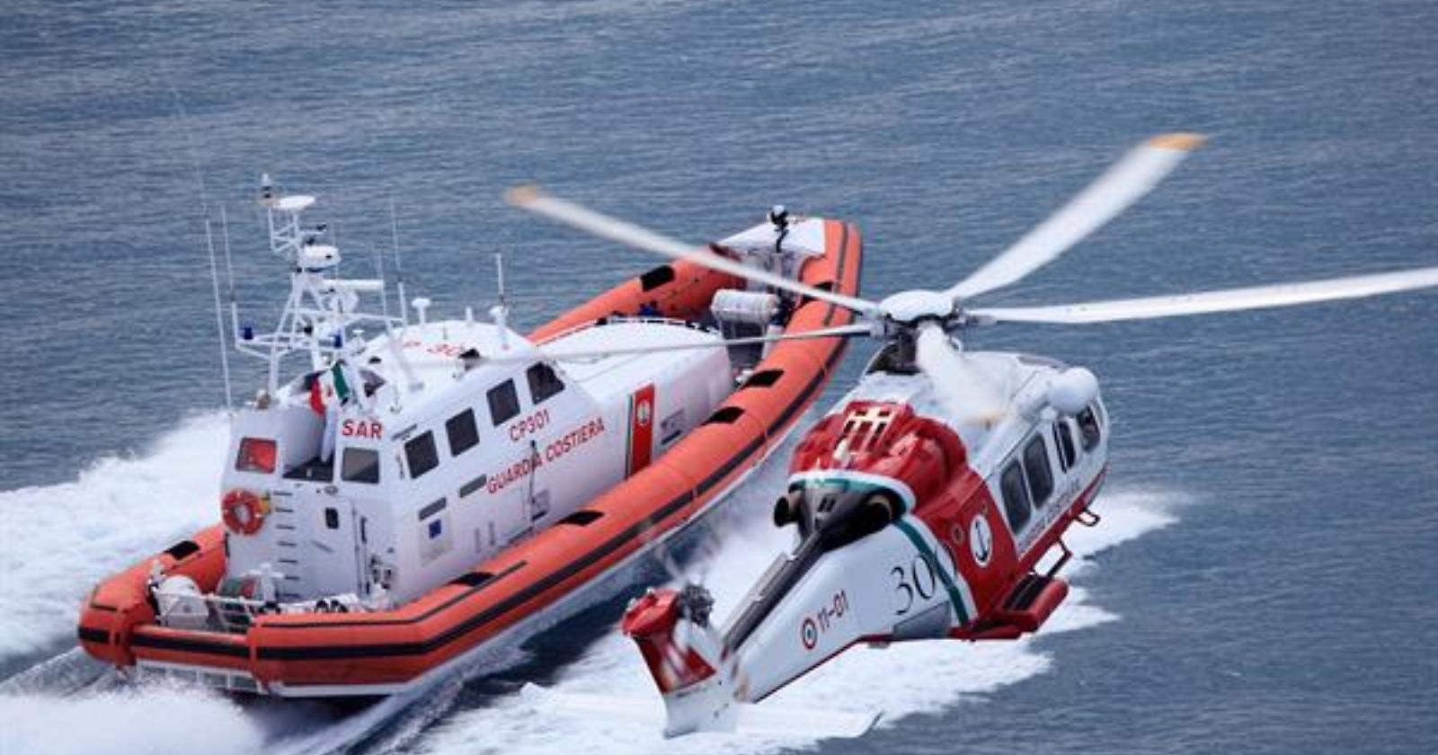 Vieste: turista polacco si tuffa in mare,  muore annegato