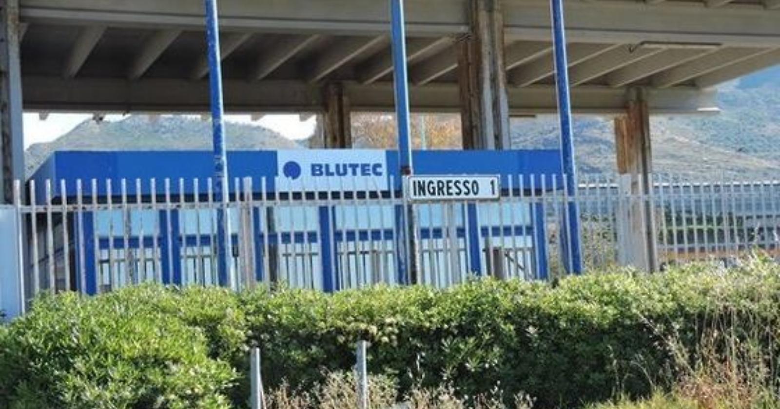 Blutec di Tito, i sindacati: “Scongiurato il fallimento”