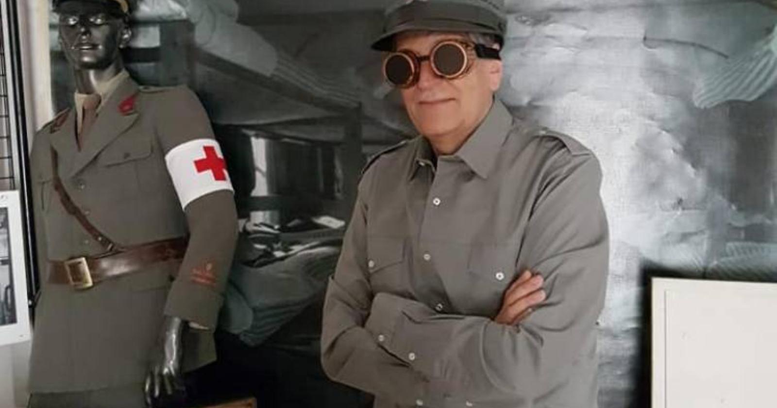 Medicina, a  Matera il convegno del Corpo Sanitario dell’Aeronautica Militare