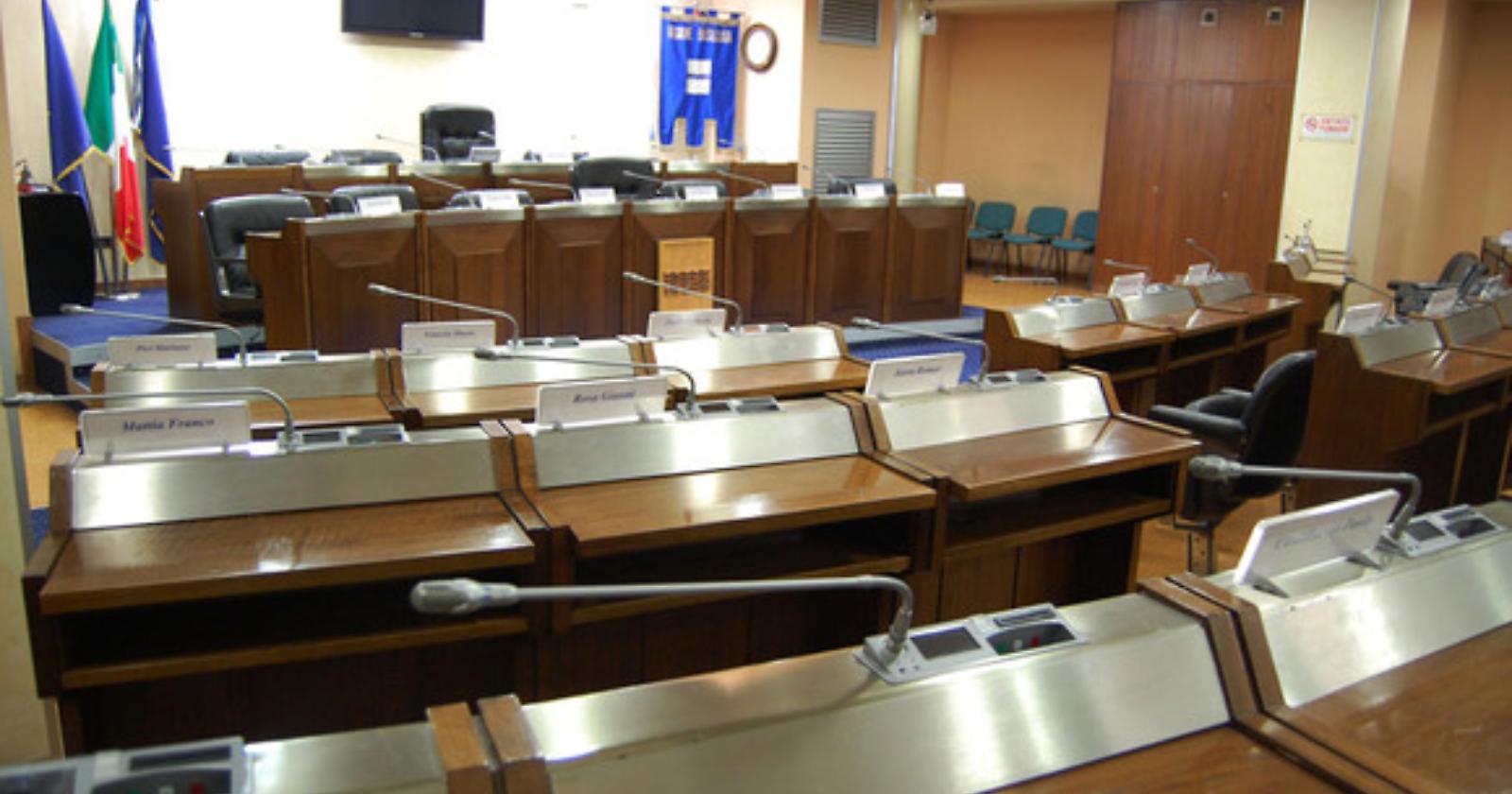 Consiglio regionale di Basilicata, approvati i bilanci Apt e Ardsu 