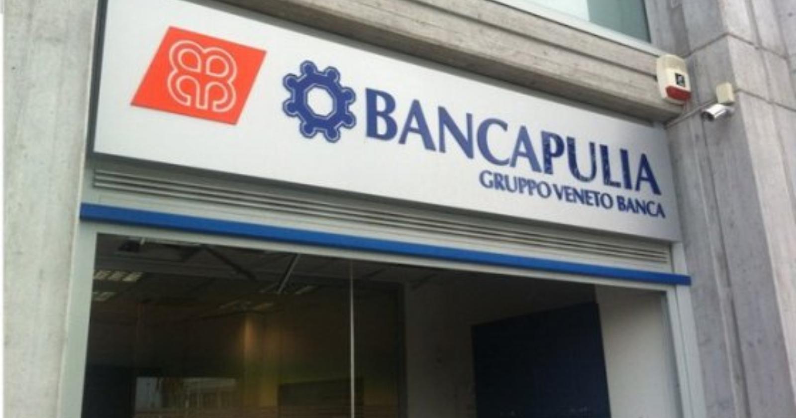 Potenza, l'inchiesta sulla grande truffa di Banca Apulia: 39 indagati a Potenza