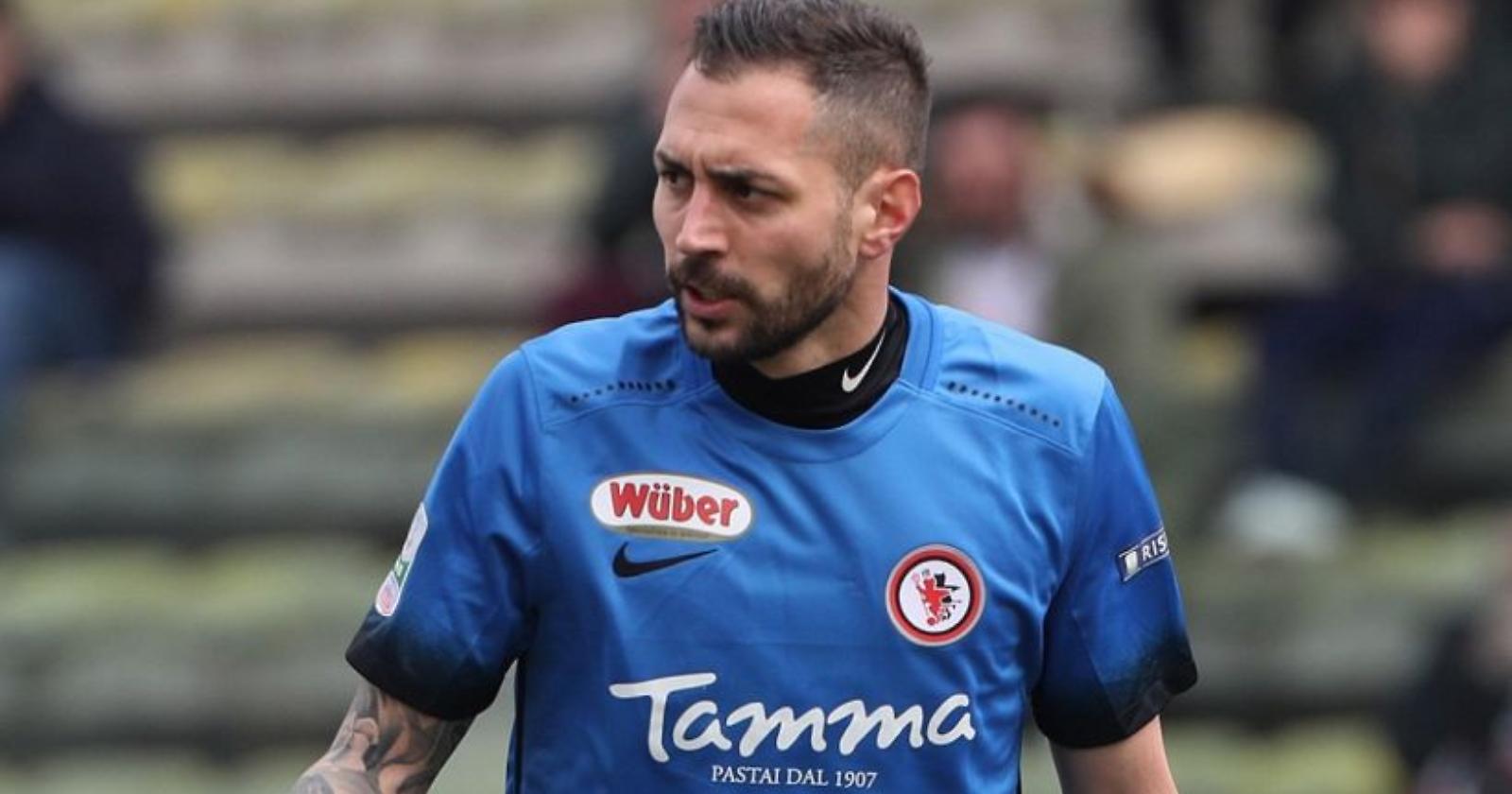 L'ex rossonero Guarna nuovo portiere della Reggina