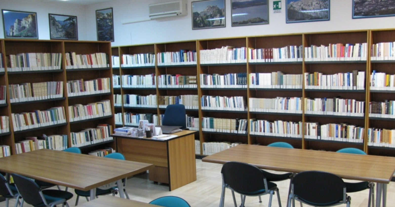 Polo culturale integrato a Potenza, a breve l'inaugurazione della nuova sede
