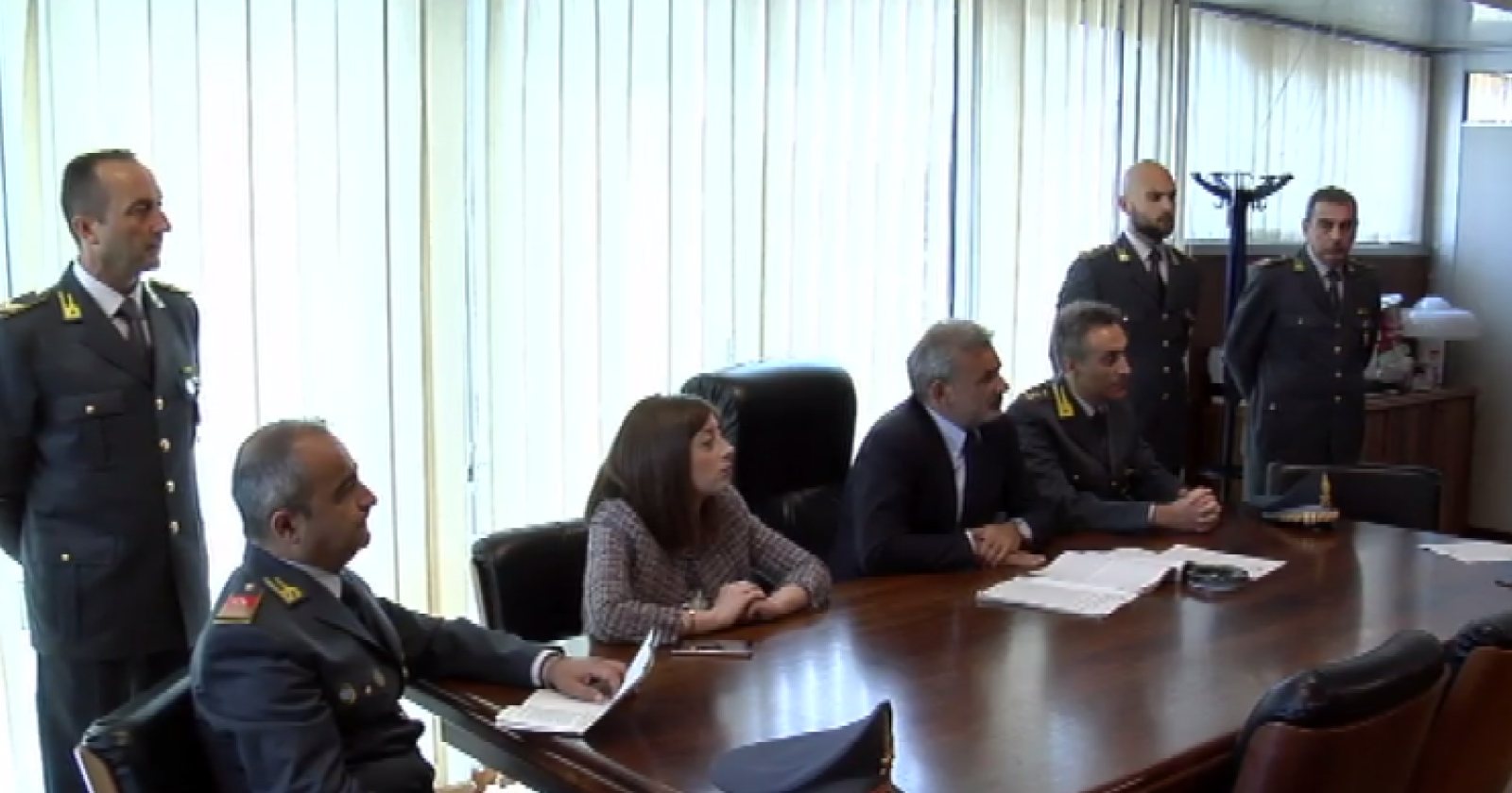 L'affarone (per loro) delle azioni di Banca Apulia: ecco i nomi di tutti gli indagati