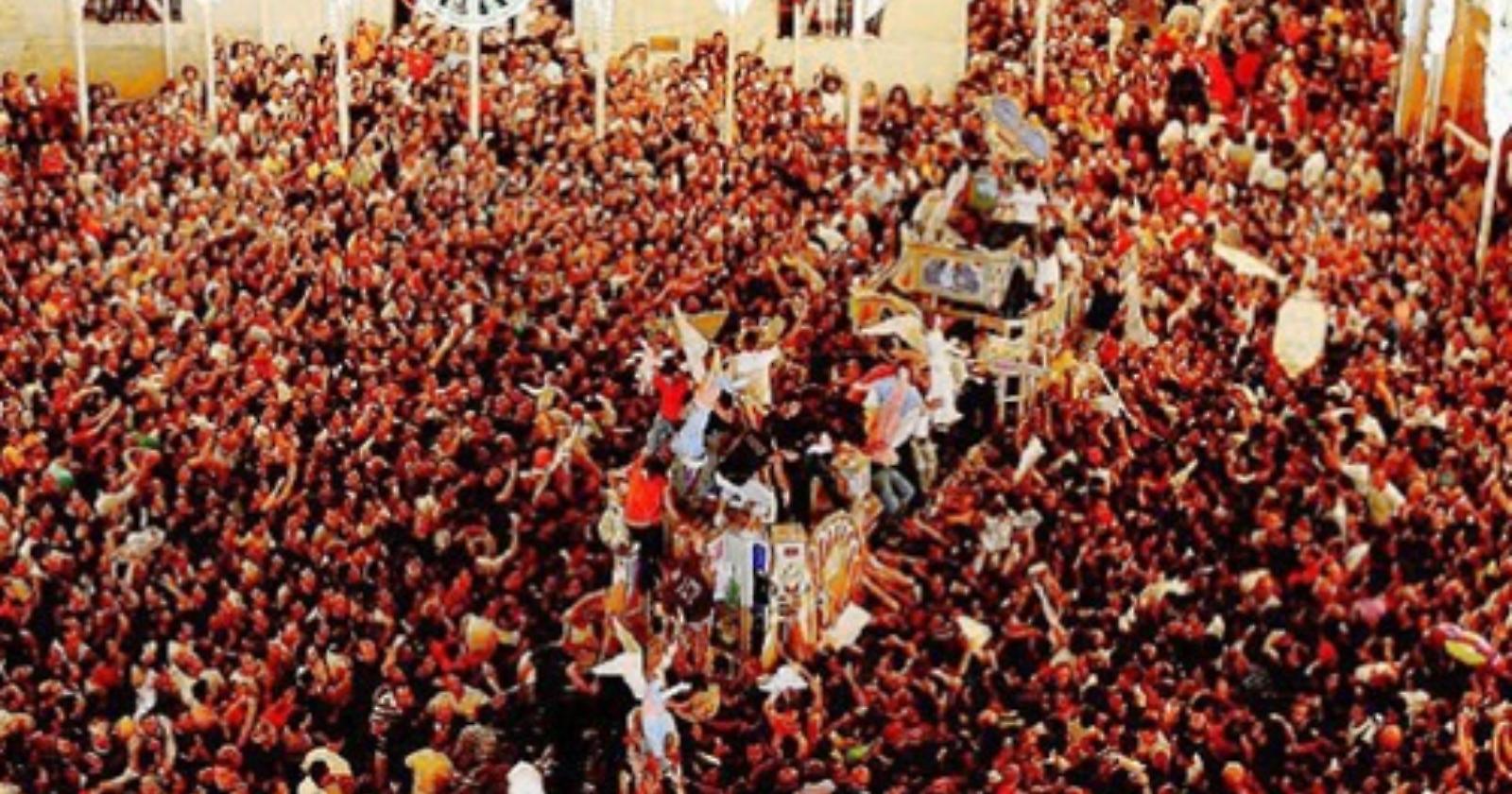 630esima edizione della Madonna della Bruna, tante le iniziative in programma a Matera 