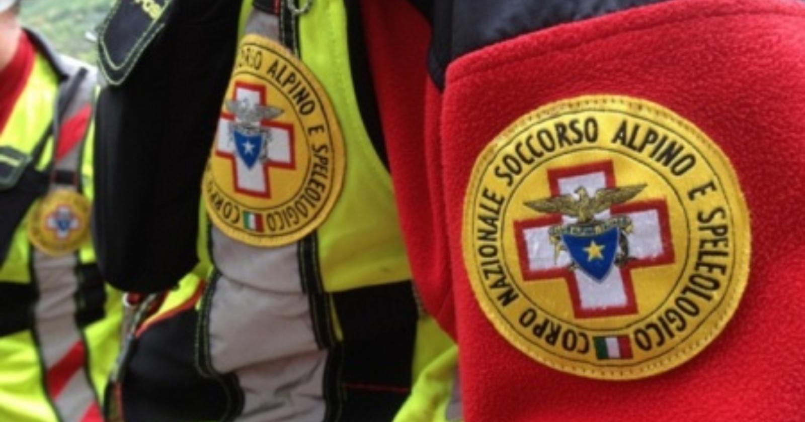 Escursionista accusa un malore sul Pollino, interviene il Soccorso Speleo Alpino