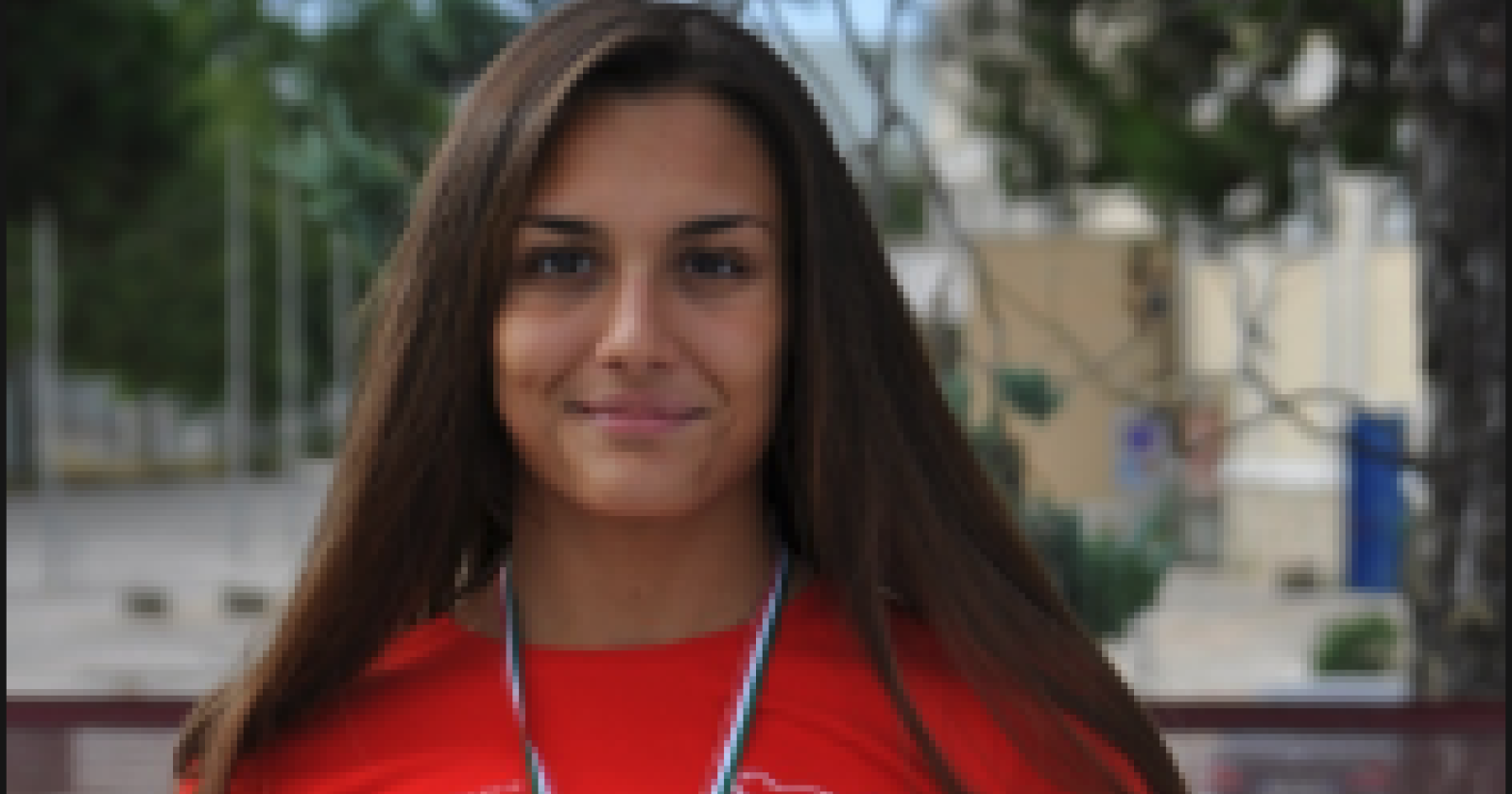 Via agli Europei di nuoto a Kazan, c'è anche la foggiana Rita Maria Pignatiello