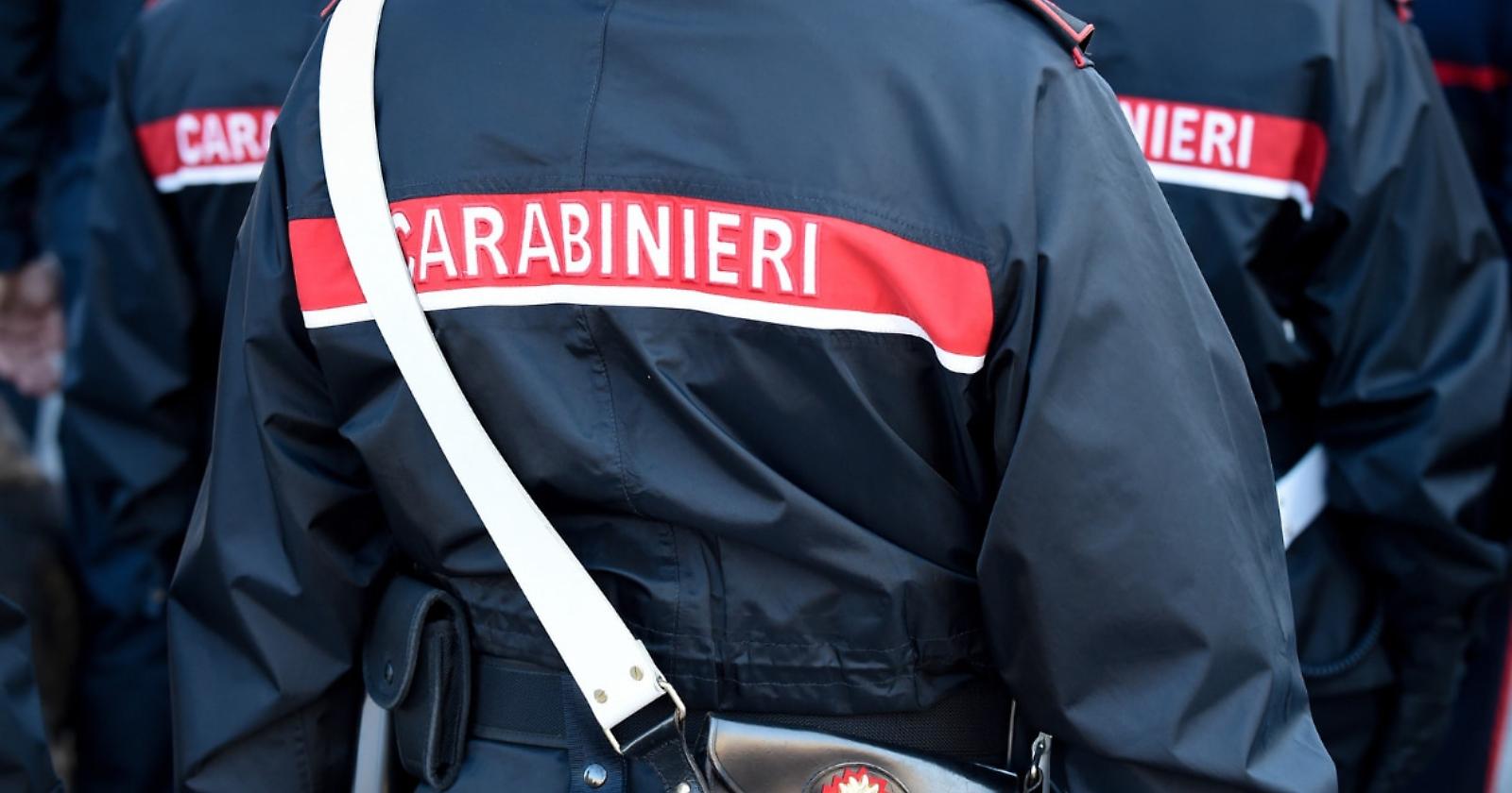 Carabinieri, potenziati i servizi di vigilanza estiva della Basilicata 