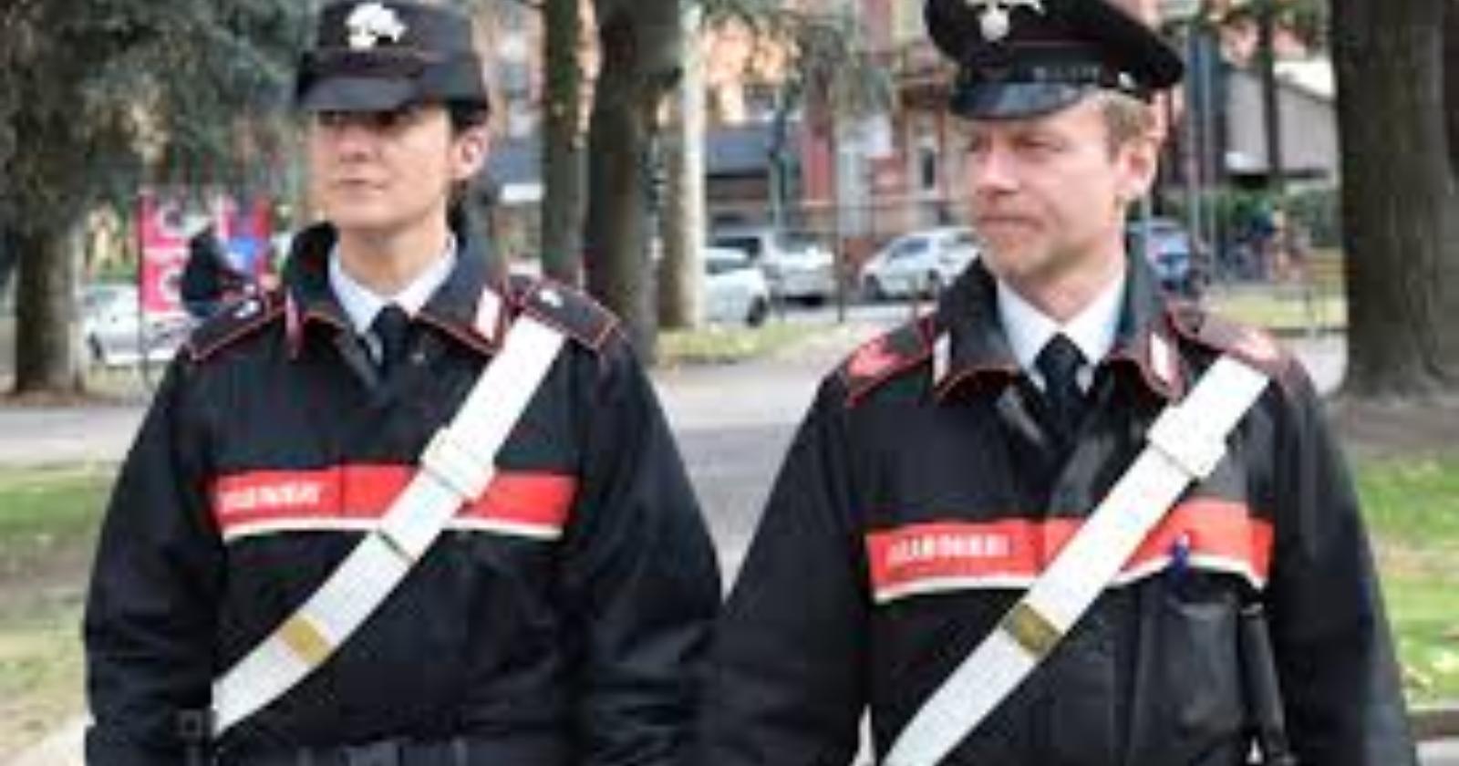 Orta Nova, rissa tra extracomunitari: un ferito grave 
