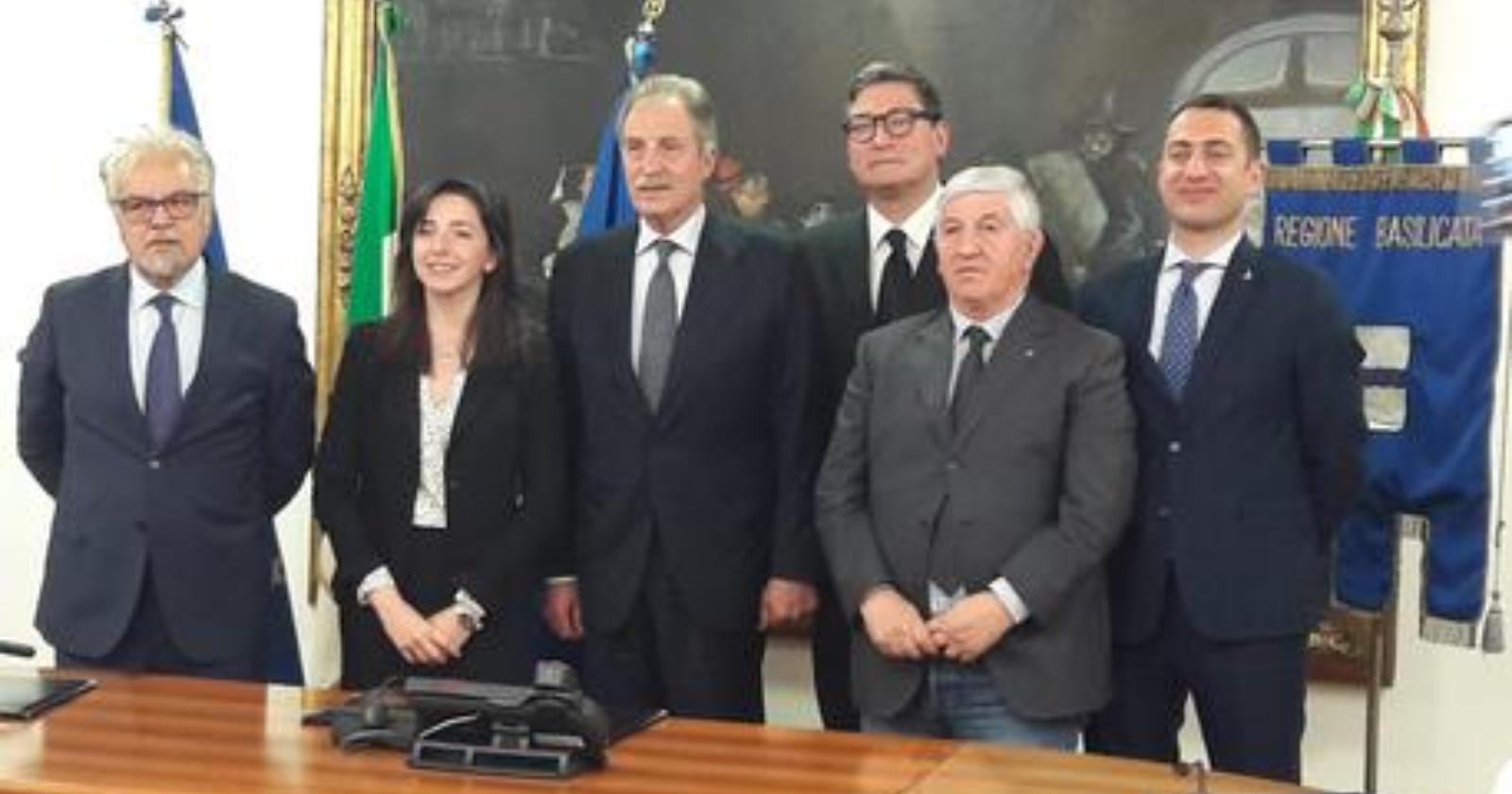 Regione Basilicata, approvate le proroghe per reddito minimo e tirocini d'inclusione 