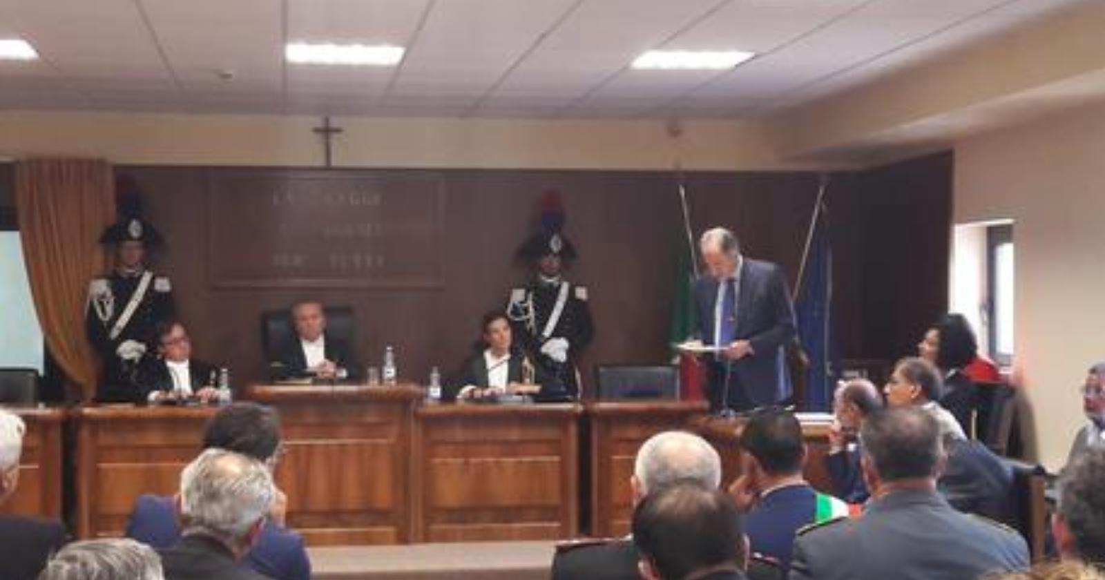 Regione Basilicata, Corte dei Conti parifica con eccezioni il bilancio 2017 